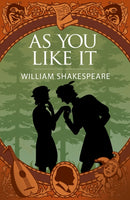 As You Like It-9781398834248