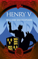 Henry V-9781398834255