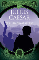 Julius Caesar-9781398834262
