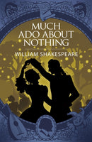 Much Ado About Nothing-9781398834279
