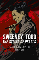 Sweeney Todd: The String of Pearls-9781398834293