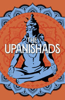 The Upanishads-9781398834316