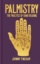 Palmistry : The Practice of Hand Reading-9781398834347