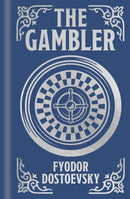 The Gambler-9781398834392