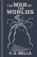 The War of the Worlds : Gilded Pocket Edition-9781398834408