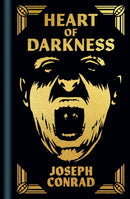 Heart of Darkness and Tales of Unrest-9781398834439