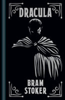 Dracula : Gilded Pocket Edition-9781398834453