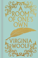 A Room of One's Own : Gilded Pocket Edition-9781398834477