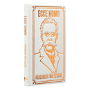 Ecce Homo : Gilded Pocket Edition-9781398834484