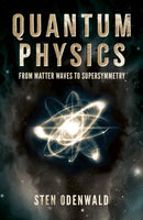 Quantum Physics : From matter waves to supersymmetry-9781398834965