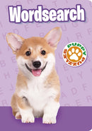 Puppy Puzzles Wordsearch : Over 130 Puzzles-9781398834972