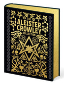 The Aleister Crowley Collection-9781398835146