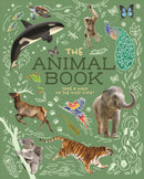 The Animal Book : Take a Walk on the Wild Side!-9781398835726