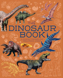 The Dinosaur Book-9781398835733