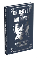 Dr Jekyll and Mr Hyde-9781398837591