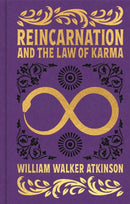 Reincarnation and the Law of Karma-9781398837607