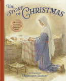 The Story of Christmas : A Beautiful Reproduction of the Traditional Christmas Story-9781398838338