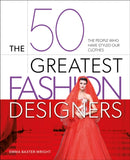 50 Greatest Fashion Designers