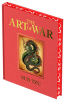 The Art of War : Luxury Full-colour Edition-9781398838598