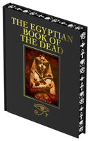 The Egyptian Book of the Dead-9781398838604