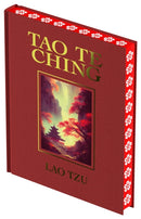 Tao Te Ching-9781398838635