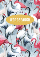Wordsearch : Over 200 Puzzles-9781398838796