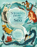 Stories from the Sea : Tales of Adventure from Around the World-9781398838925