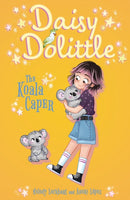 Daisy Dolittle: The Koala Caper-9781398838994
