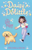 Daisy Dolittle: The Lost Puppy-9781398839007