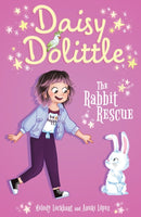Daisy Dolittle: The Rabbit Rescue-9781398839014
