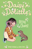 Daisy Dolittle: Otter Chaos!-9781398839021