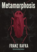 Metamorphosis : Illustrated by Gaby Verdooren-9781398839106