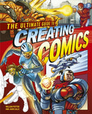 The Ultimate Guide to Creating Comics-9781398839151