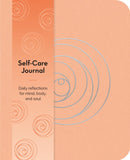 Self-Care Journal : Daily Reflections for Mind, Body, and Soul-9781398839366