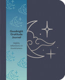 Goodnight Gratitudes Journal : Nightly Reflections on Thankfulness-9781398839373