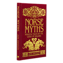 Norse Myths
