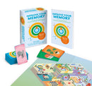 Improve Your Memory : With the Astonishing Memory Palace Technique: Includes 52 Cards, 64-page Book, and a Fold-out Memory Map Poster-9781398839656