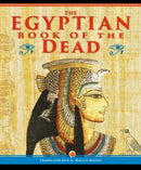 The Egyptian Book of the Dead-9781398839908