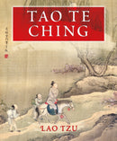 Tao Te Ching-9781398839922