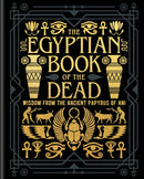 Egyptian Book of the Dead