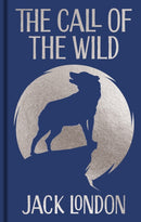 The Call of the Wild : Gilded Pocket Edition-9781398840256