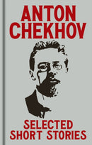 Anton Chekov''s Selected Short Stories