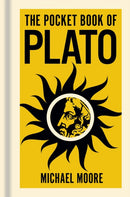 The Pocket Book of Plato : A Concise Introduction to Plato's Writings and Ideas-9781398840355