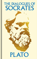 The Dialogues of Socrates : Gilded Pocket Edition-9781398840362