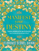 The Game of Life and How to Play It : Lessons from the Bestselling Classic on the Law of Attraction-9781398840942