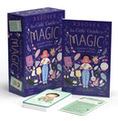 The Girls' Guide to Magic : Inspirational Book with 52 Spell Cards-9781398840966