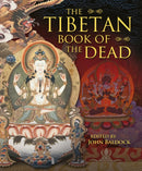 The Tibetan Book of the Dead-9781398841130