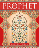 The Prophet-9781398841147