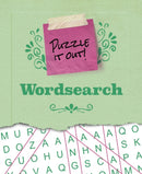 Puzzle It Out! Wordsearch-9781398841185