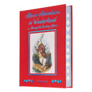 Alice''s Adventures in Wonderland and Through the Looking Glass